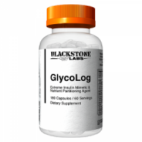  GlycoLog (180капс)